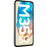Телефон Samsung Galaxy M35 5G SM-M356B 8GB/256GB (серый)