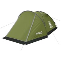 Треккинговая палатка RSP Outdoors Krewl 3 T-KRE-3-OLGN