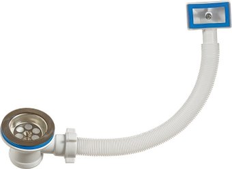 Донный клапан Орио А-4004-01