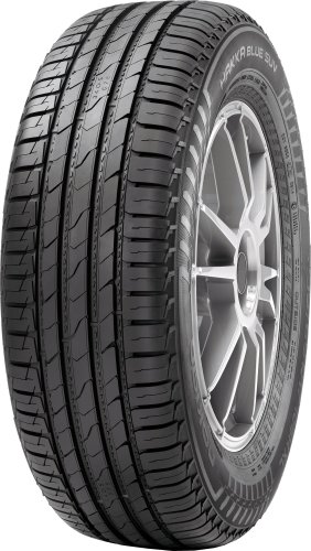Летние шины Nokian Tyres Hakka Blue SUV 215/65R16 102V