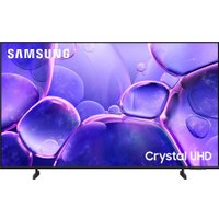Телевизор Samsung Crystal UHD 4K U8000F UE43U8000FUXRU