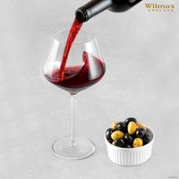 Набор бокалов для вина Wilmax WL-888103-JV