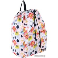 Городской рюкзак Erich Krause EasyLine 16L Flower Cocktail 48314