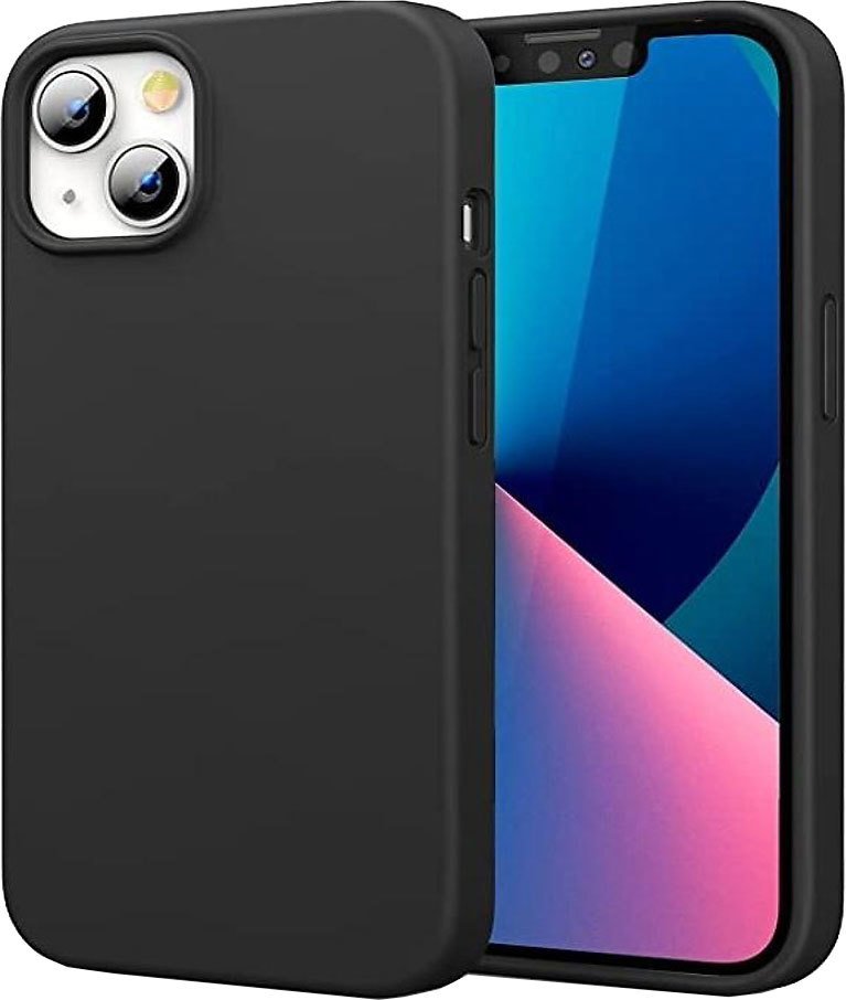 

Чехол для телефона Ugreen LP544-80673 для Apple iPhone 13 (черный)