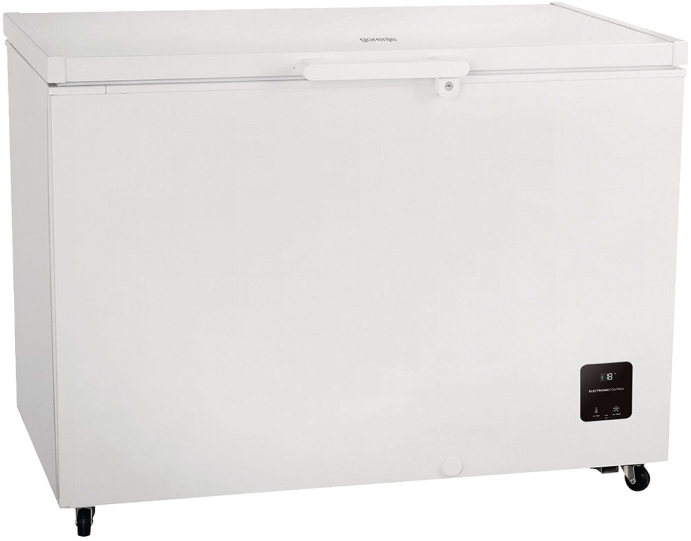 Морозильный ларь Gorenje FH30DAW