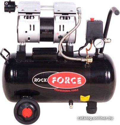 Компрессор RockForce RF-BM20/24i