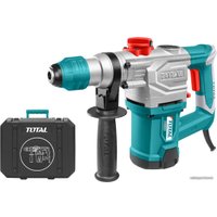 Перфоратор Total TH110286