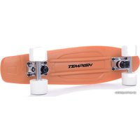 Пенниборд Tempish Buffy Nature (горчичный)