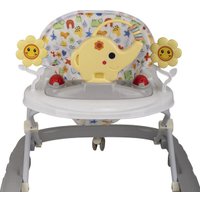 Ходунки Indigo Jumbo C (серый)