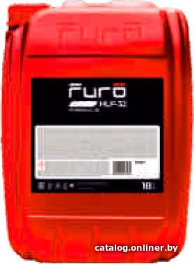 Гидравлическое масло Furo Hydraulic HLP-32 18л