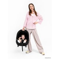 Детское автокресло Amarobaby Baby Comfort AB222008BC/03 (бежевый)
