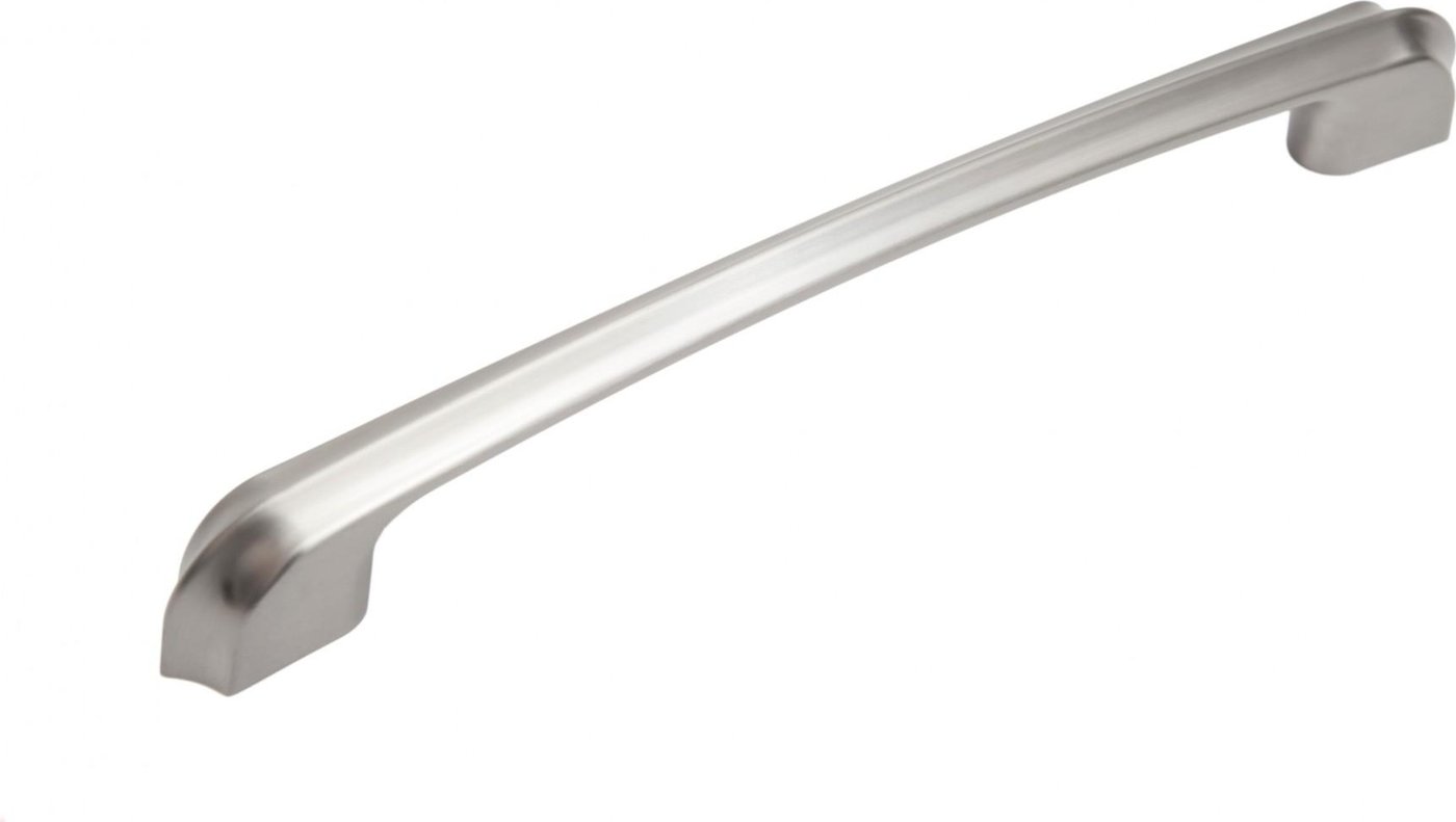 

Ручка мебельная Boyard Fjord RS295MBSN.4/160