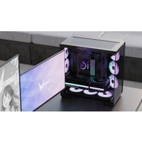 Система жидкостного охлаждения для процессора Formula Ice Jet Vision 360 (черный)