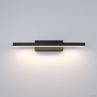 Бра Elektrostandard Rino 40121/LED (черный)