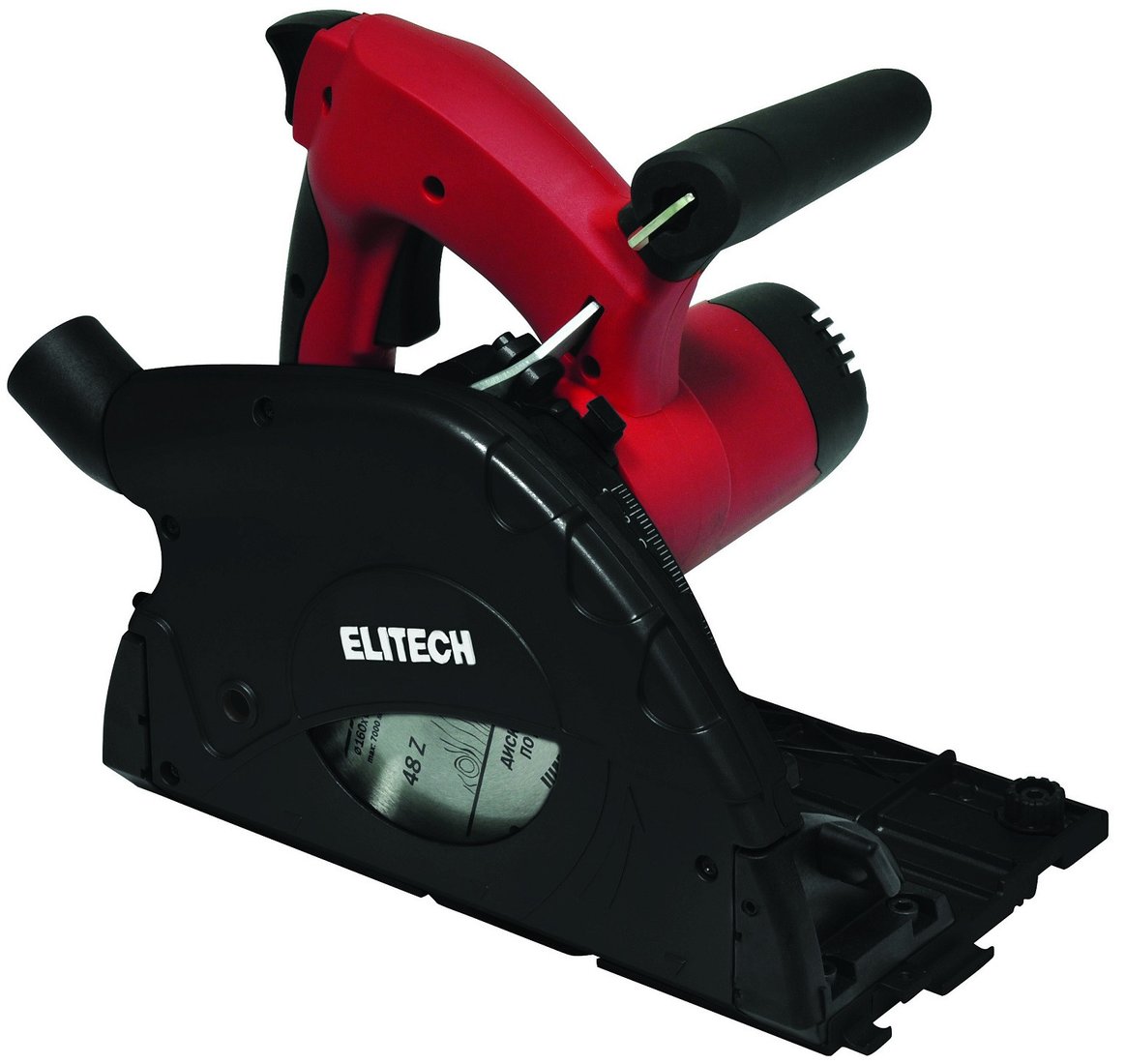 Дисковая погружная  ELITECH ПД 1255П E2206.033.02