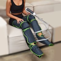 Массажер для ног LANIQUE LQ-500