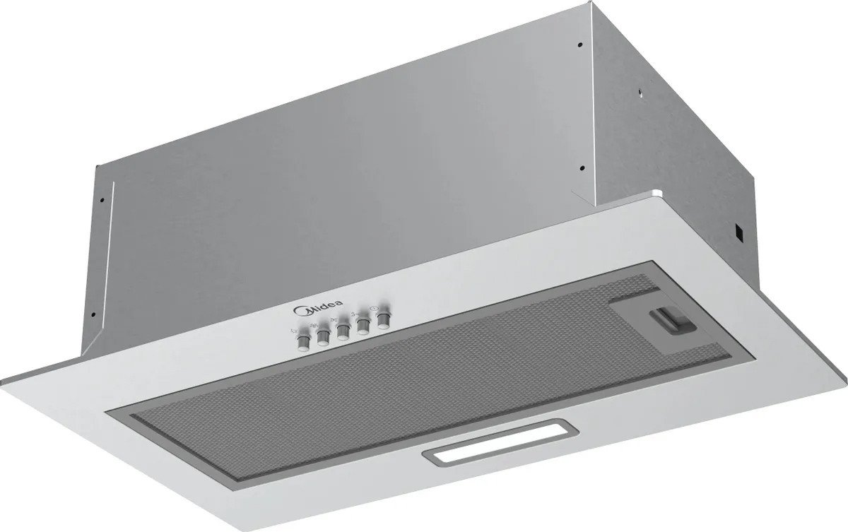

Кухонная вытяжка Midea MH60I301X