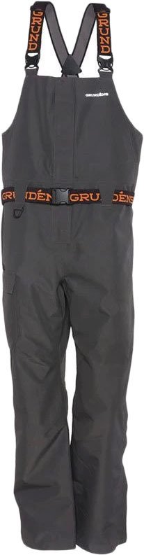 

Комбинезон Grundens Downrigger Gore-tex Bib (L, anchor)