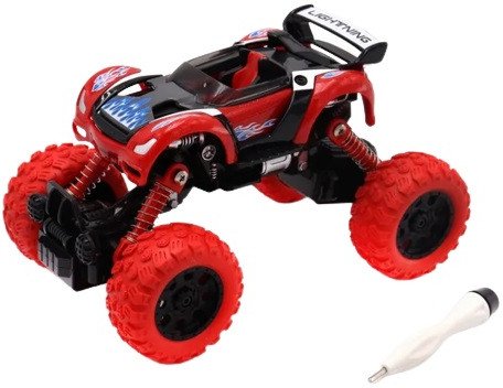 

Конструктор Funky Toys Машинка Багги YS0281526
