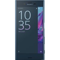 Телефон Sony Xperia XZ Dual Forest Blue [F8332]