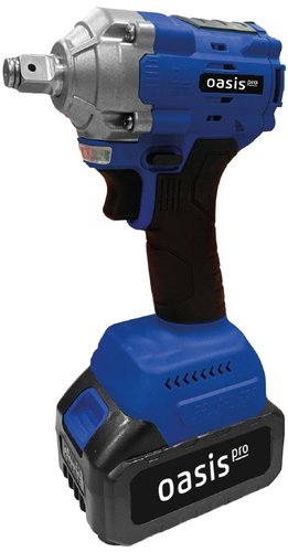 Oasis GK-750 Pro (с 2-мя АКБ, кейс)