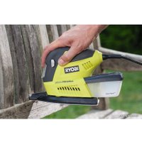 Дельташлифмашина Ryobi RMS180-SA30