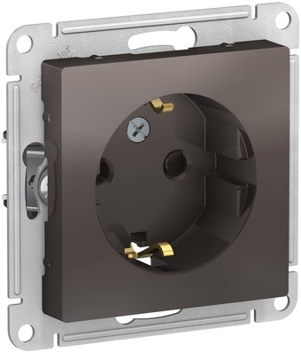 Розетка Schneider Electric Atlas Design ATN000645