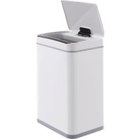 Мусорное ведро Tesler STB-33 (белый)