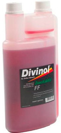

Моторное масло Divinol 26150-C087 1л