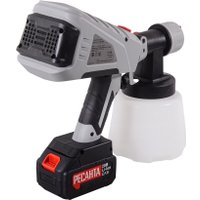 Краскораспылитель Ресанта АКП-20Li (с 1-им АКБ)