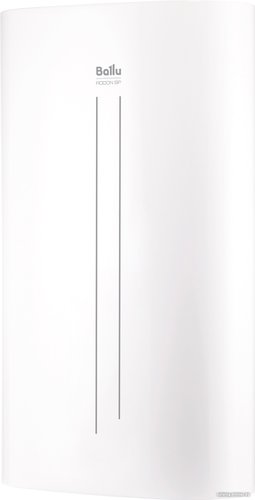 Накопительный электрический водонагреватель Ballu BWH/S 50 Rodon SP