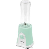 Стационарный блендер Lumme LU-1889 (ментол/белый)