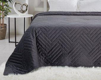 АртПостель Бархатная ночь 2211 (150x230, ультрастеп бархатное)