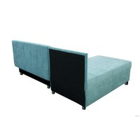 Угловой диван Mio Tesoro Farris 4УС+0Пд (шенилл, Santos 14)