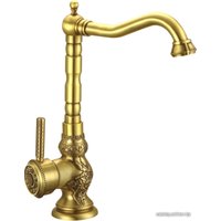 Смеситель Gerhans K18 K14218