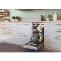 Отдельностоящая посудомоечная машина Candy CDPH 2L1049S