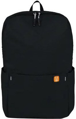 

Городской рюкзак Xistore Casual Daypack (черный)