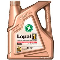 Моторное масло Lopal 1 Smart European Series 5W-30 1л