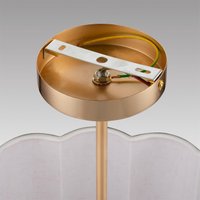 Подвесная люстра Lumion Kortni 8287/7