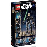 Конструктор LEGO 75110 Luke Skywalker