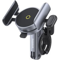 Держатель для смартфона Baseus PrimeTrip Series Magnetic Bike Phone Holder