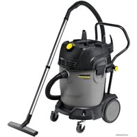 Пылесос Karcher NT 65/2 Tact2 1.667-286.0