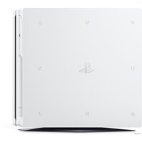 Игровая приставка Sony PlayStation 4 Pro 1TB (белый)