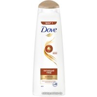 Шампунь Dove Hair Therapy питающий уход 380 мл