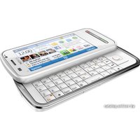 Телефон Nokia C6