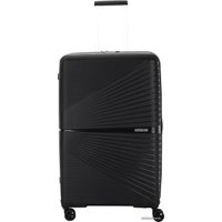 Чемодан-спиннер American Tourister Airconic Onyx Black 77 см