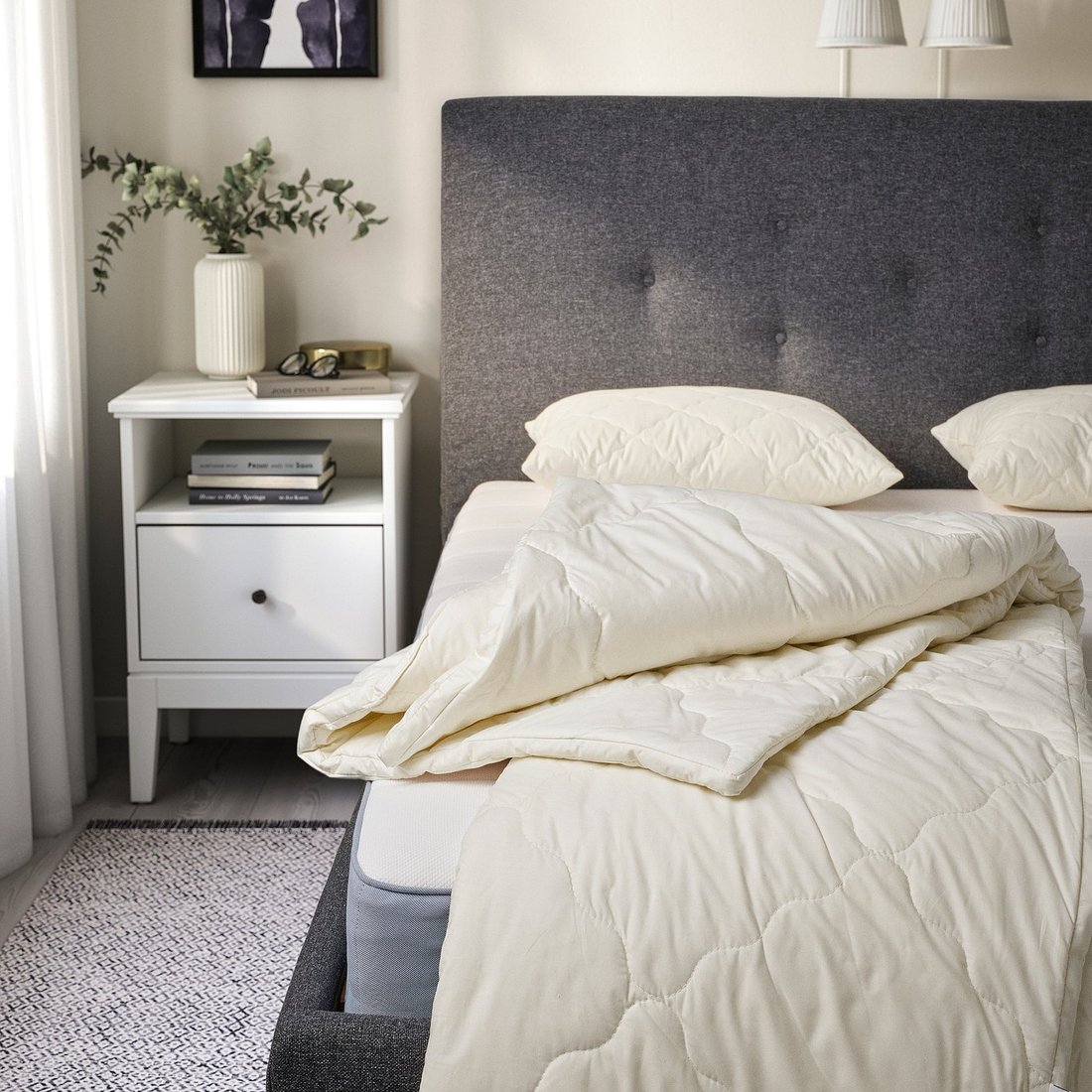 Одеяло Ikea Radhusvin 40557450