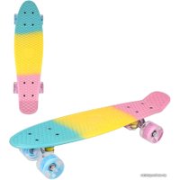 Пенниборд X-Match 649106