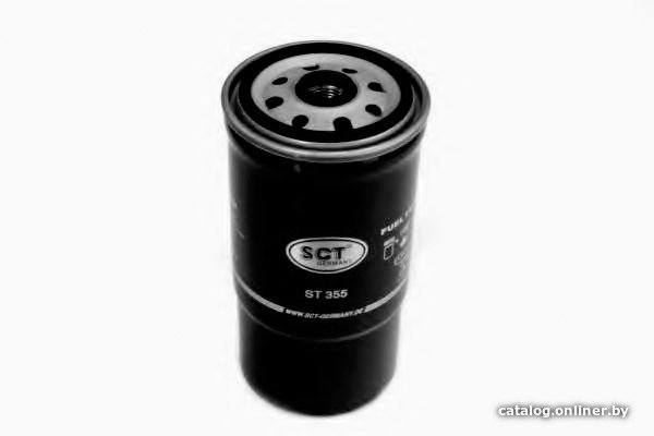 Топливный фильтр SCT germany ST355