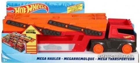 Грузовик Hot Wheels GHR48